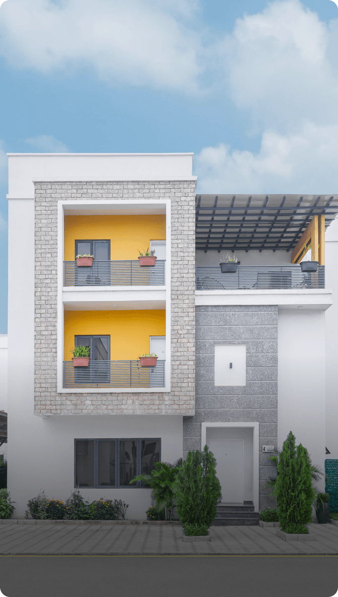 Modern Smart Living